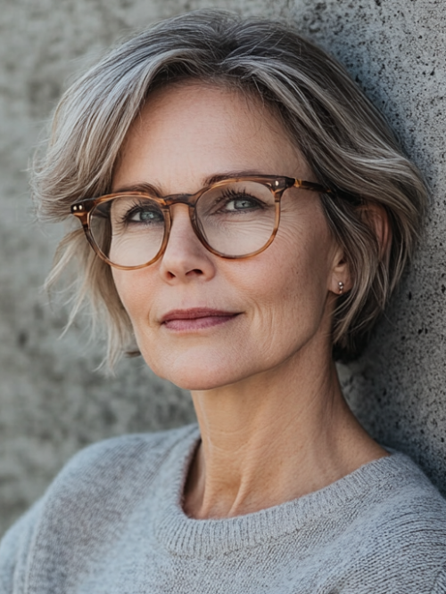 Martina Zehnder-Huber, Programm